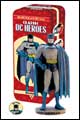 Image: Classic DC Heroes Statue #2: Batman 