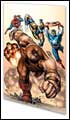 Image: Marvel Adventures Avengers Vol. 2 - Mischief  (digest)
