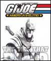 Image: G.I. Joe: America's Elite Vol. 3 - In Sheep's Clothing SC 
