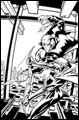Image: Green Arrow #72 (Vol. 2)