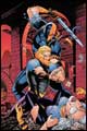 Image: Teen Titans #45 (Vol. 3)