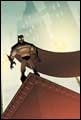 Image: Batman Strikes! #31