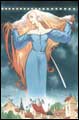 Image: Neil Gaiman and Charles Vess' Stardust HC 
