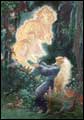 Image: Stardust Poster: The Singing Sisters 