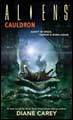 Image: Aliens: Cauldron  (pb)
