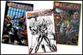 Image: Battlestar Galactica: Cylon Apocalypse #2
