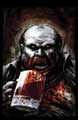 Image: 30 Days of Night: Spreading the Disease #4