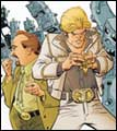 Image: Jack of Fables #10
