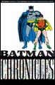 Image: Batman Chronicles Vol. 03 SC 
