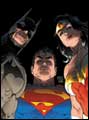 Image: Justice League of America Vol. 01: The Tornado's Path HC 
