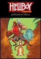 Image: Hellboy Animated Vol. 2: Judgement Bell  (digest)