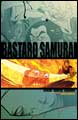 Image: Bastard Samurai Vol. I SC 