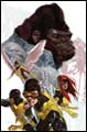 Image: X-Men: First Class #8