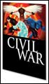 Image: Civil War: X-Men SC 