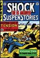 Image: EC Archives: Shock SuspenStories Vol. 02 HC 