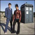 Image: Doctor Who: Wooden Heart HC 