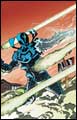 Image: Blue Beetle: Road Trip SC 