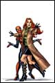 Image: Amazing Spider-Girl #8