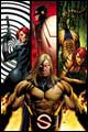 Image: Mighty Avengers #3