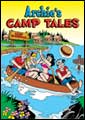 Image: Archie's Camp Tales  (digest)