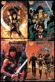 Image: Xena Vol. 2 #1