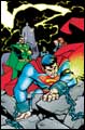 Image: Justice League Unlimited #34
