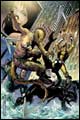 Image: Avengers: Initiative #3