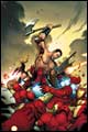 Image: Mighty Avengers #4
