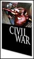 Image: Civil War: Iron Man SC 
