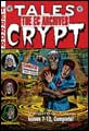Image: EC Archives: Tales From the Crypt Vol. 02 HC 