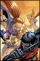 Image: Teen Titans #49 (Vol. 3)