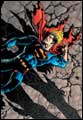 Image: The Death and Return of Superman Omnibus HC 
