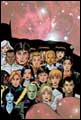 Image: Brave and the Bold #5 (2006)
