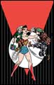 Image: Wonder Woman Archives Vol. 05 HC 