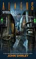 Image: Aliens: Steel Egg  (pb)