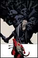 Image: Hellboy: Darkness Calls #4