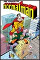 Image: Collected Normalman Vol. 01 SC 