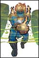 Image: Godland: Celestial Edition One HC 