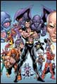 Image: All-New Official Handbook of the Marvel Universe A to Z Update #3