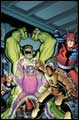 Image: Avengers Classic #2