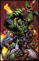 Image: World War Hulk #2