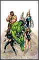 Image: Incredible Hulk #108 (Vol. 3)