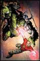 Image: Avengers: Initiative #4