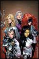 Image: New Avengers: Illuminati #4