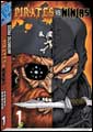 Image: Pirates vs. Ninjas Vol. 01 SC 