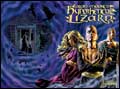 Image: Alan Moore's Hypothetical Lizard SC 