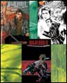 Image: Highlander #10 (Rodriguiz Cover)