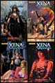 Image: Xena Vol. 2 Raynor #3