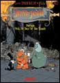 Image: Dungeon Parade Vol. 02: Day of the Toads SC 