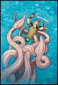 Image: Aquaman: Sword of Atlantis #55